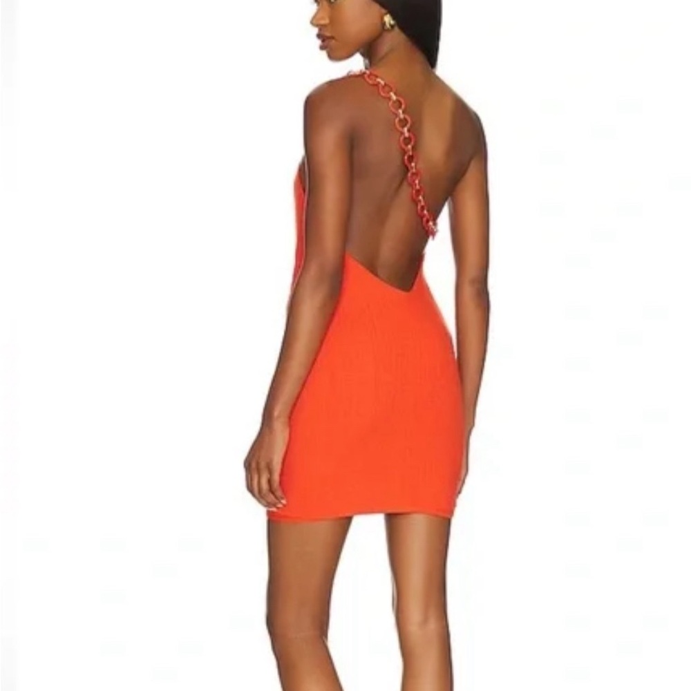 Camila Coelho Rebecca Mini Dress - NEVER WORN